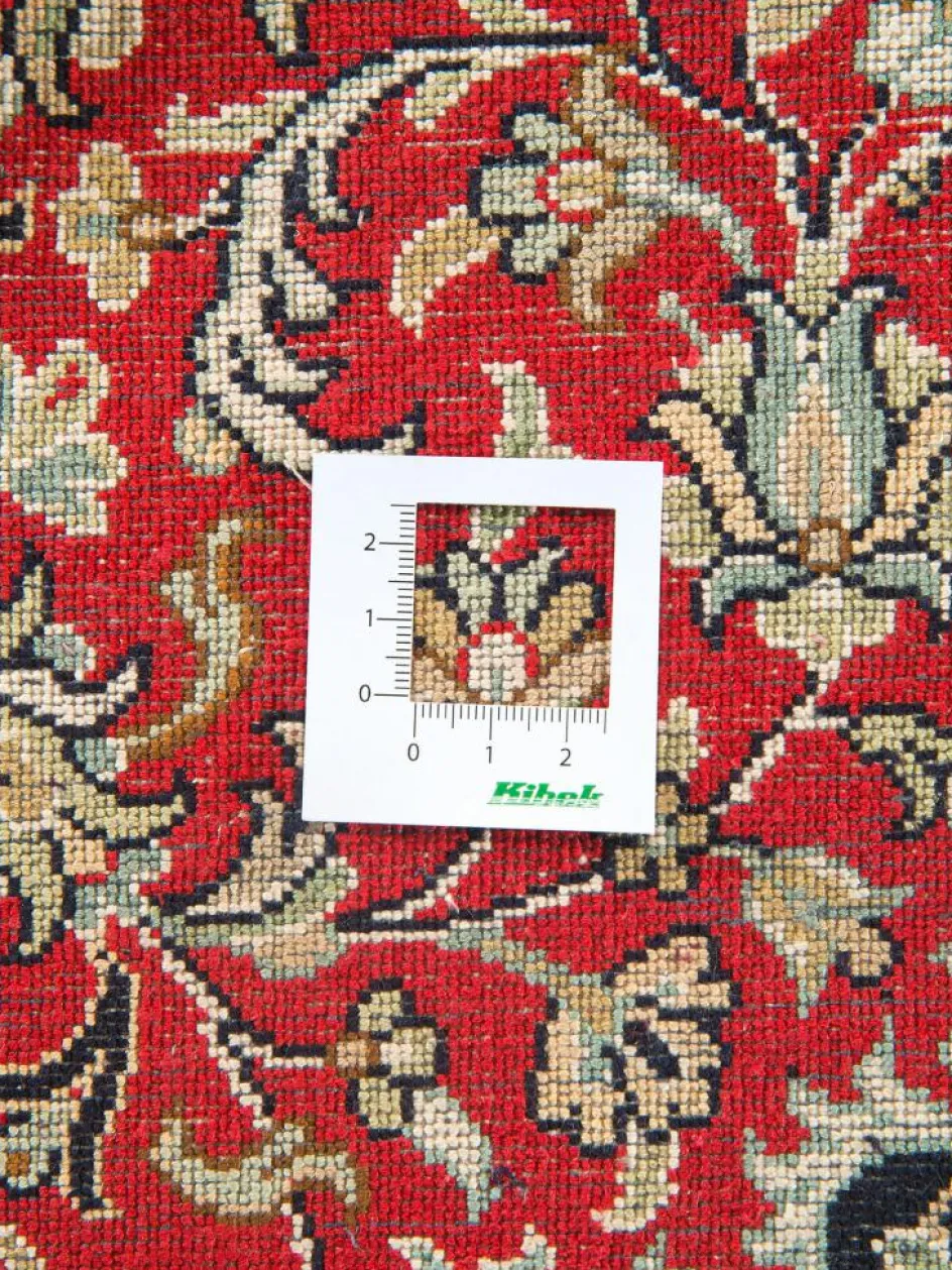 Kibek Kaschmir Seide 18/18