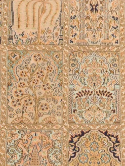 Kibek Kaschmir Seide 18/18