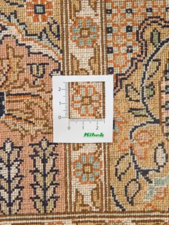 Kibek Kaschmir Seide 18/18