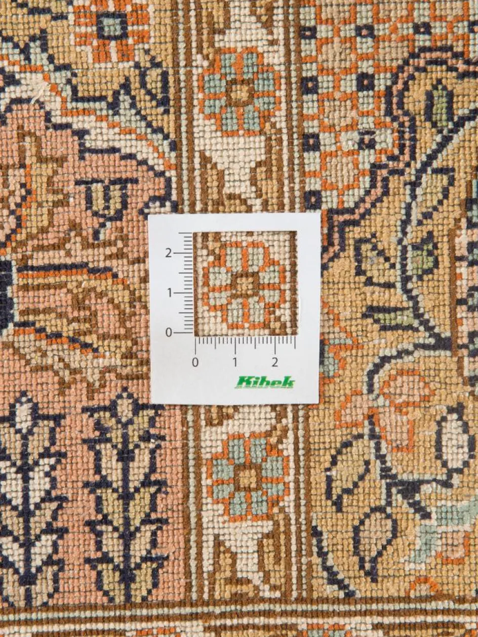 Kibek Kaschmir Seide 18/18