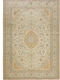 Kibek Kaschmir Seide 18/18