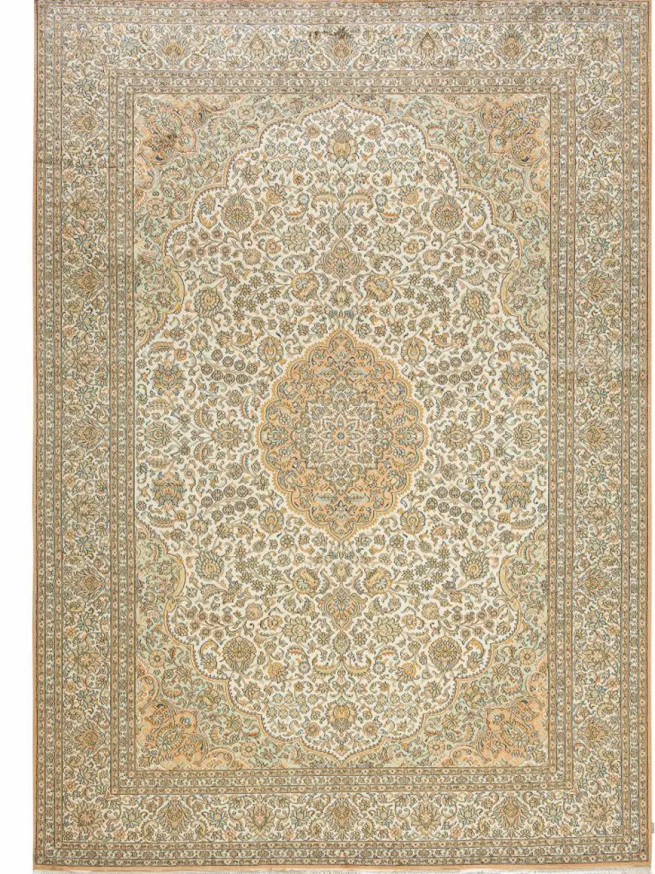 Kibek Kaschmir Seide 18/18