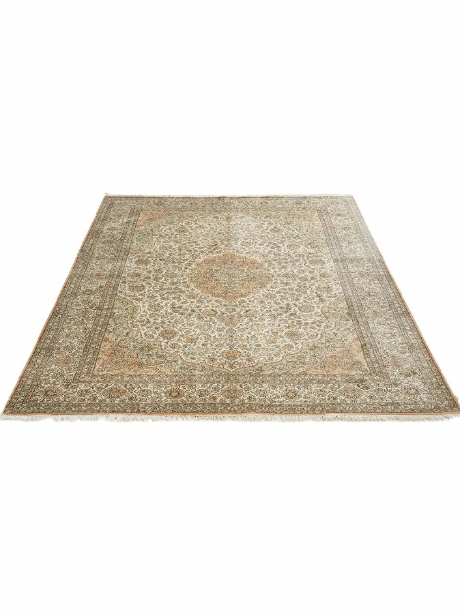 Kibek Kaschmir Seide 18/18