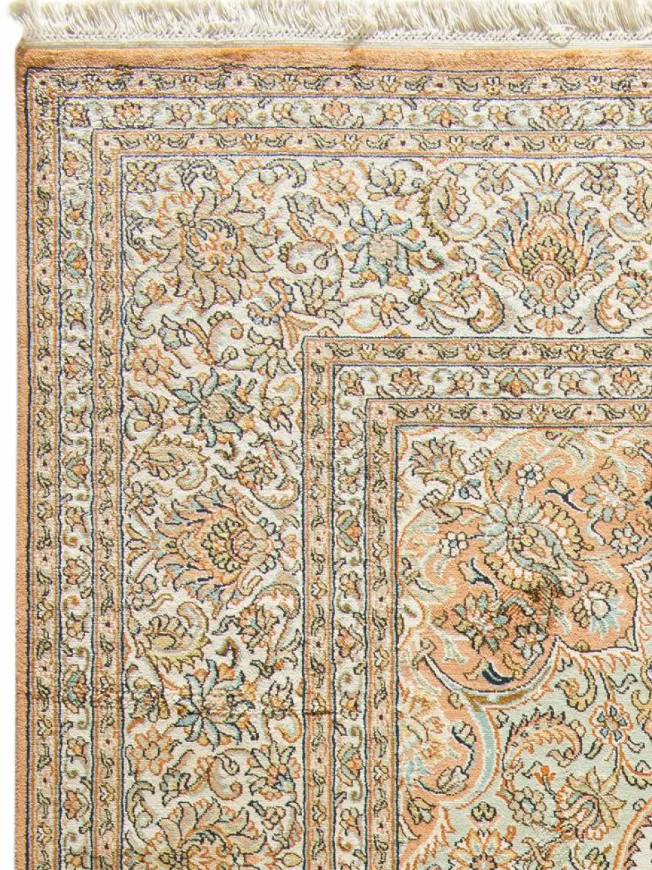 Kibek Kaschmir Seide 18/18