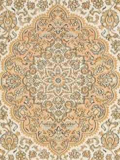 Kibek Kaschmir Seide 18/18