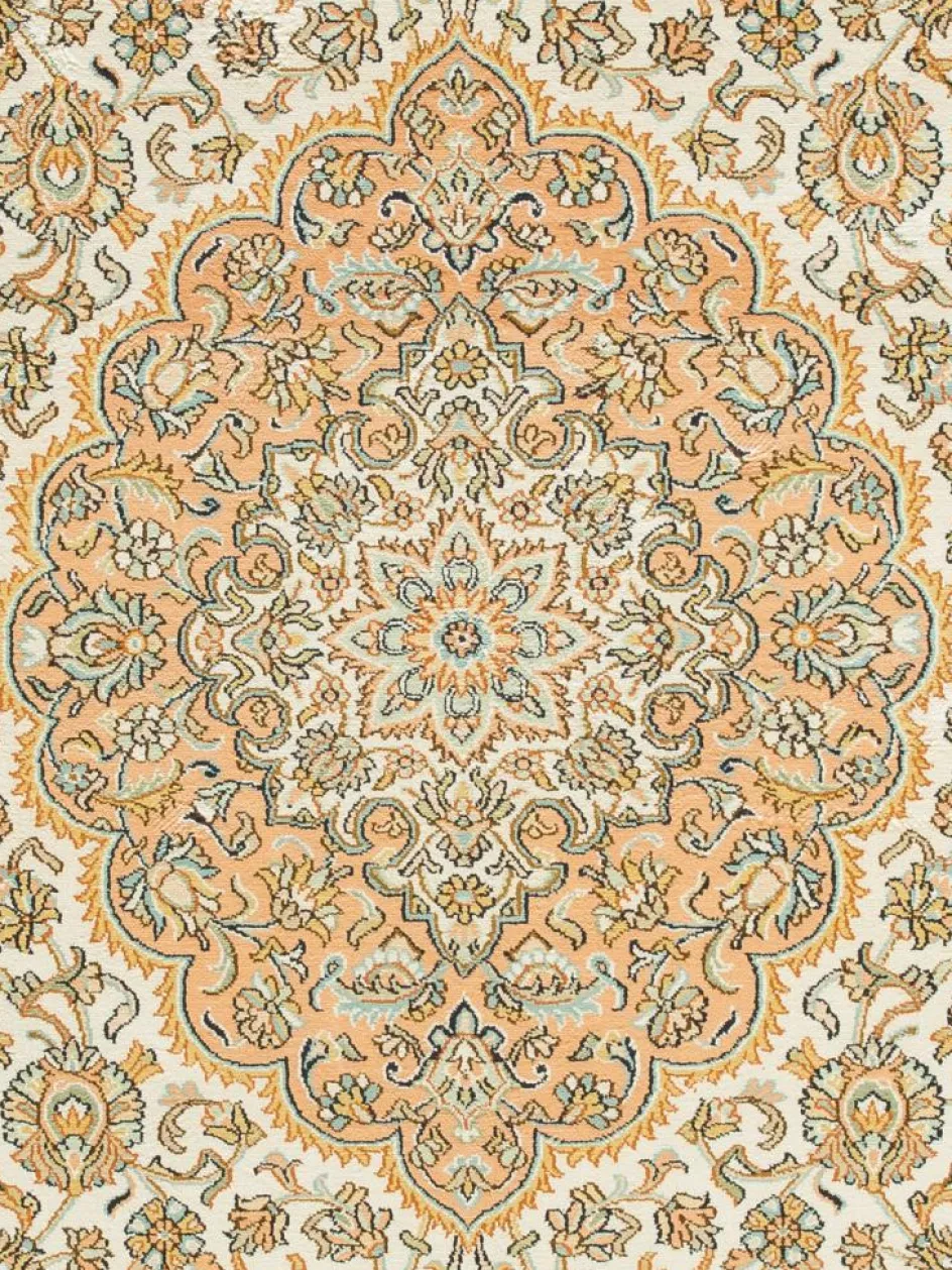 Kibek Kaschmir Seide 18/18