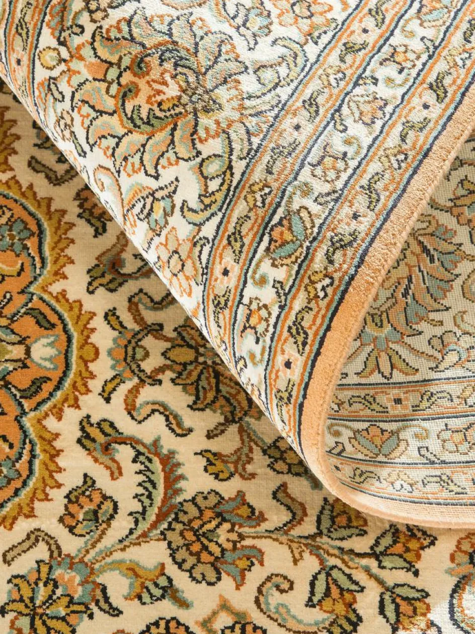 Kibek Kaschmir Seide 18/18