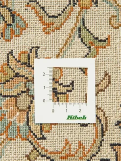 Kibek Kaschmir Seide 18/18