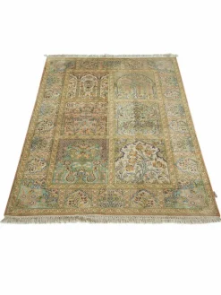 Kibek Kaschmir Seide 18/18