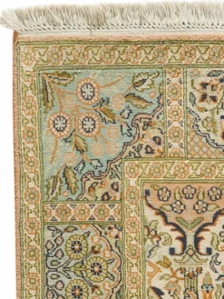 Kibek Kaschmir Seide 18/18