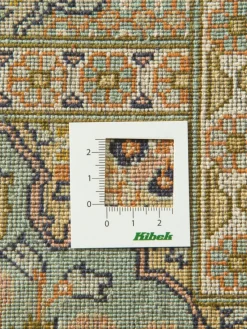 Kibek Kaschmir Seide 18/18