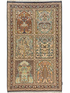 Kibek Kaschmir Seide 16/16