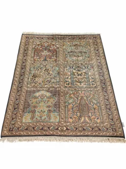 Kibek Kaschmir Seide 16/16