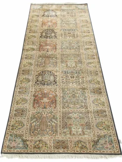 Kibek Kaschmir Seide 18/18