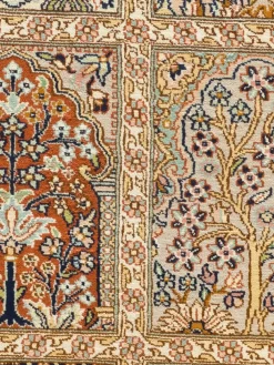 Kibek Kaschmir Seide 18/18