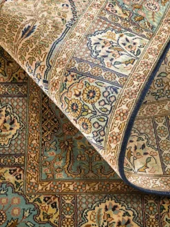 Kibek Kaschmir Seide 18/18