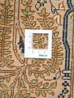 Kibek Kaschmir Seide 18/18