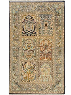 Kibek Kaschmir Seide 18/18