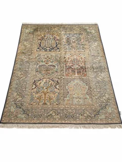 Kibek Kaschmir Seide 18/18