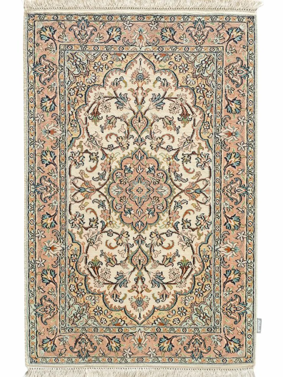 Kibek Kaschmir Seide 18/18