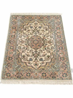 Kibek Kaschmir Seide 18/18