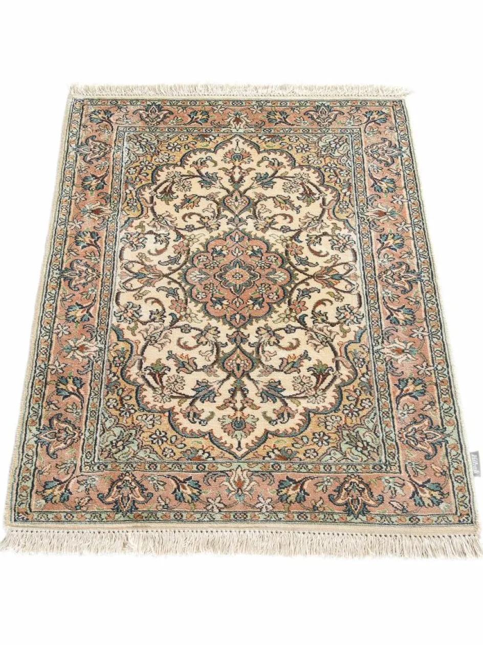 Kibek Kaschmir Seide 18/18