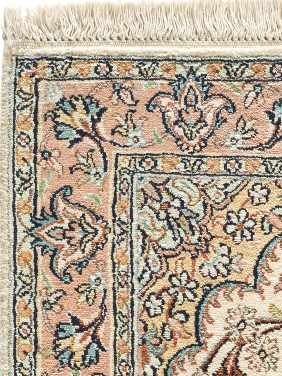 Kibek Kaschmir Seide 18/18