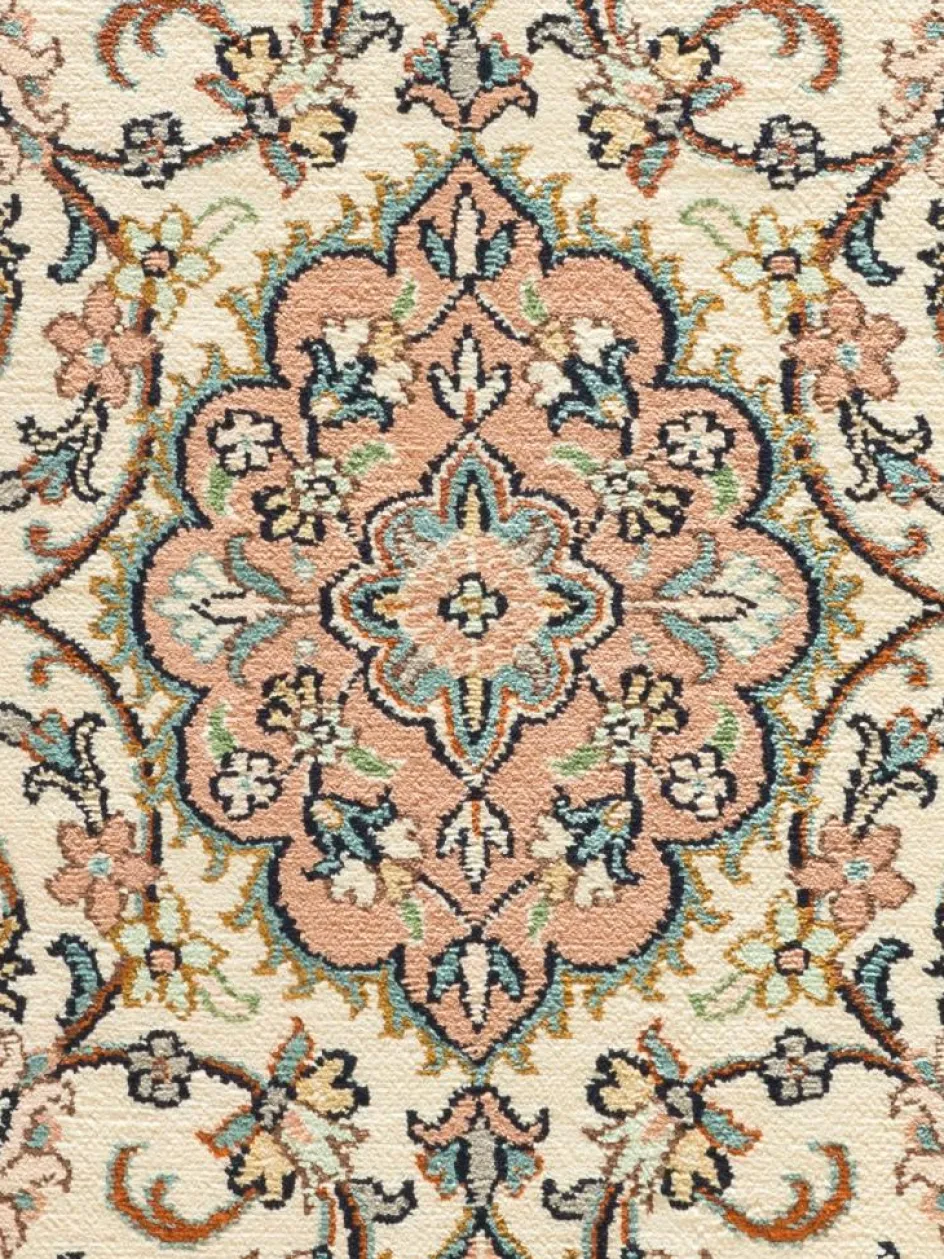 Kibek Kaschmir Seide 18/18