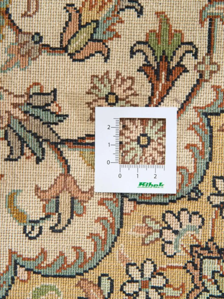 Kibek Kaschmir Seide 18/18