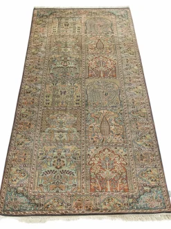 Kibek Kaschmir Seide 18/18