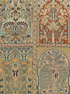 Kibek Kaschmir Seide 18/18