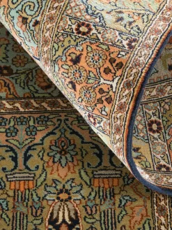 Kibek Kaschmir Seide 18/18