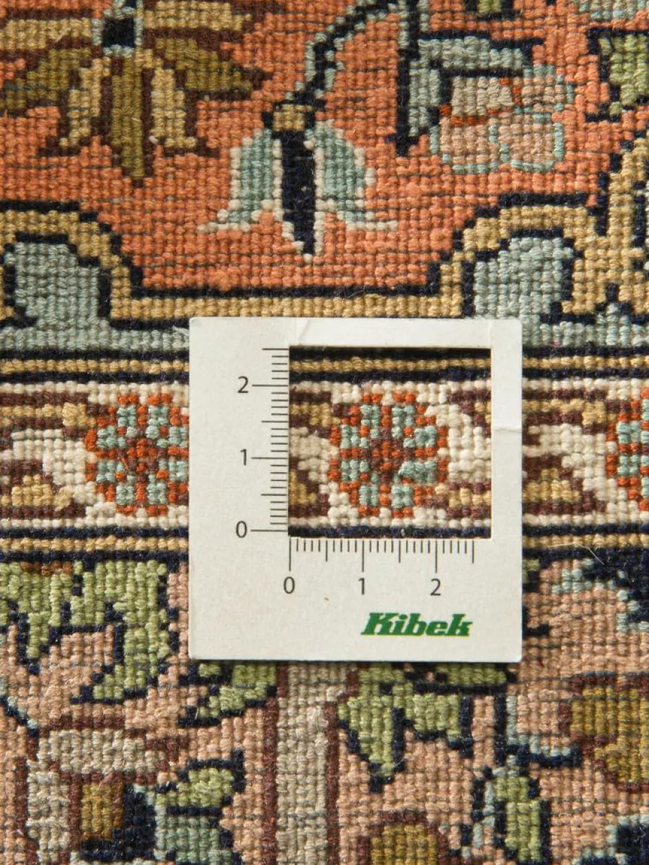 Kibek Kaschmir Seide 18/18