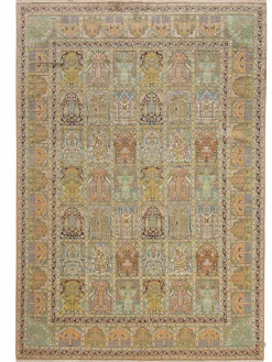 Kibek Kaschmir Seide 18/18