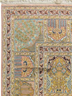 Kibek Kaschmir Seide 18/18