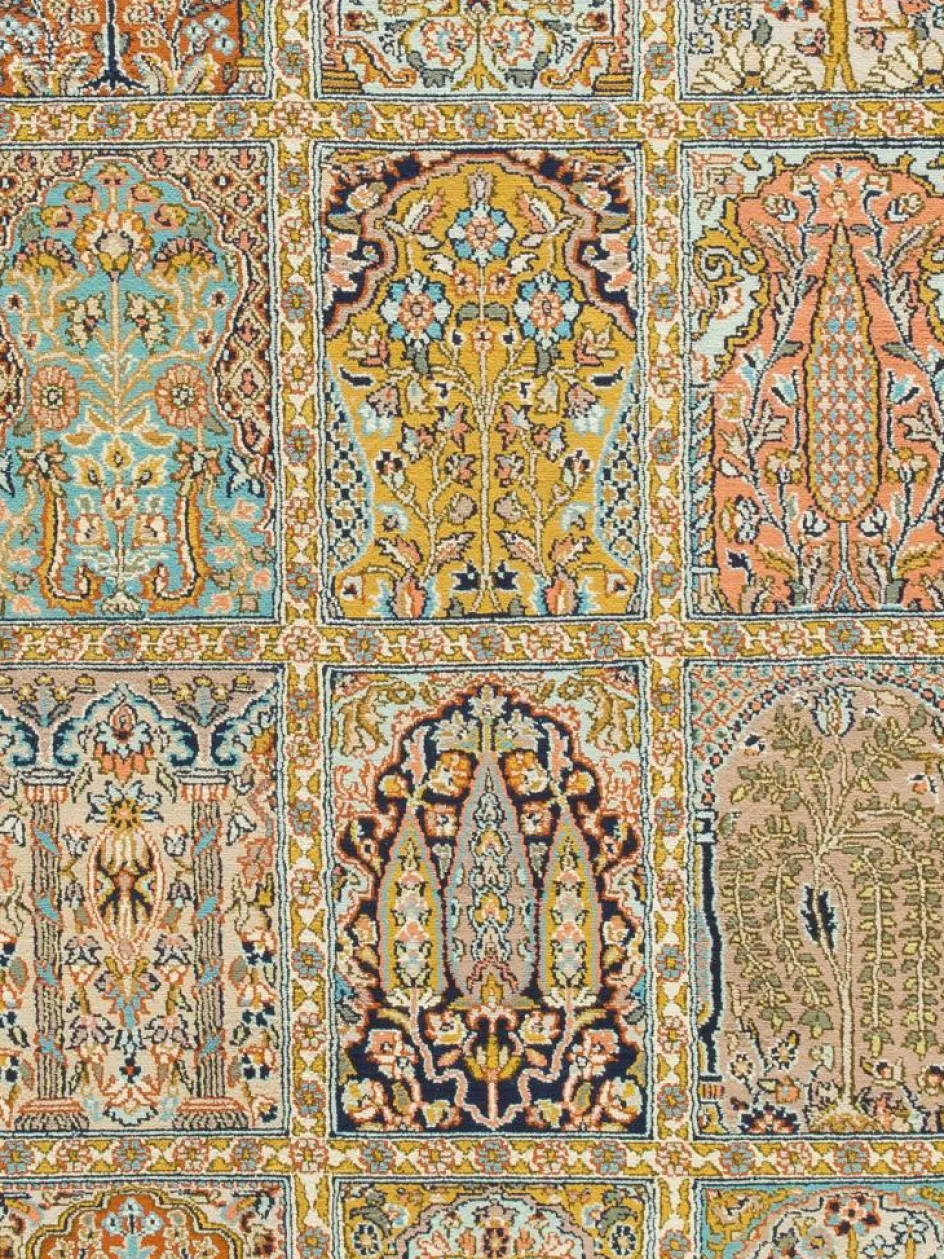 Kibek Kaschmir Seide 18/18