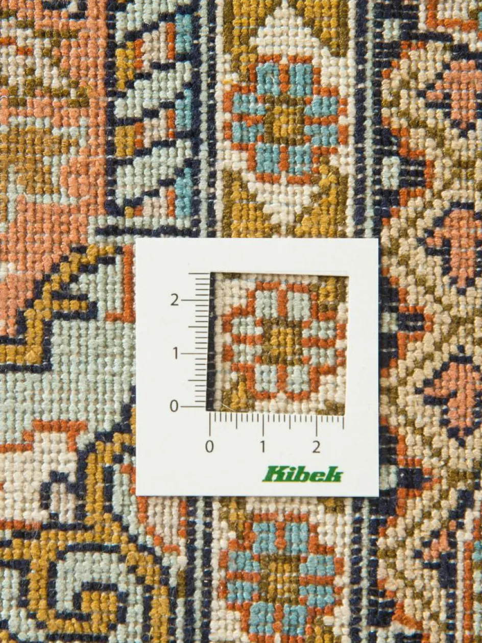 Kibek Kaschmir Seide 18/18