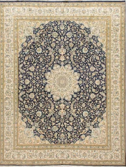 Kibek Kaschmir Seide 16/16