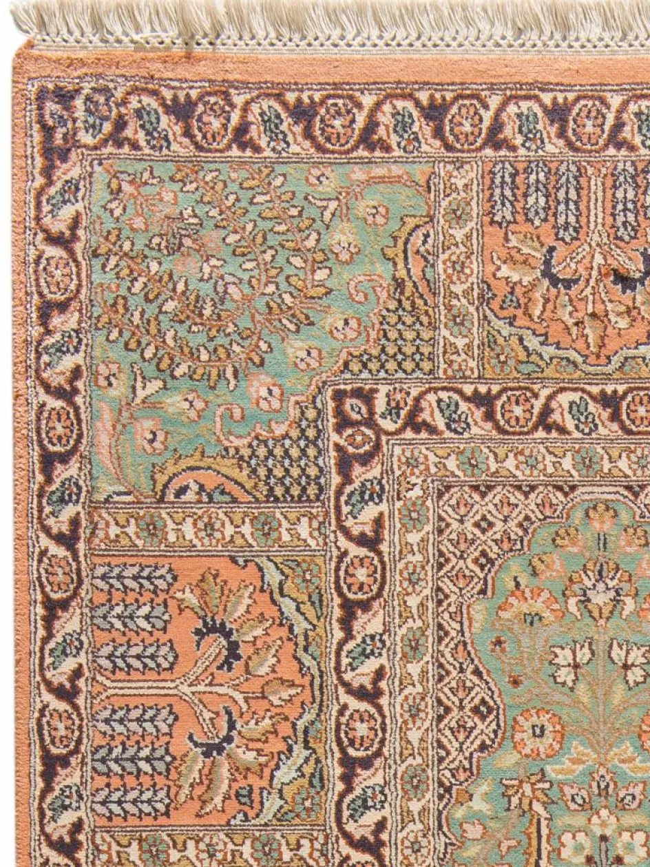 Kibek Kaschmir Seide 18/18