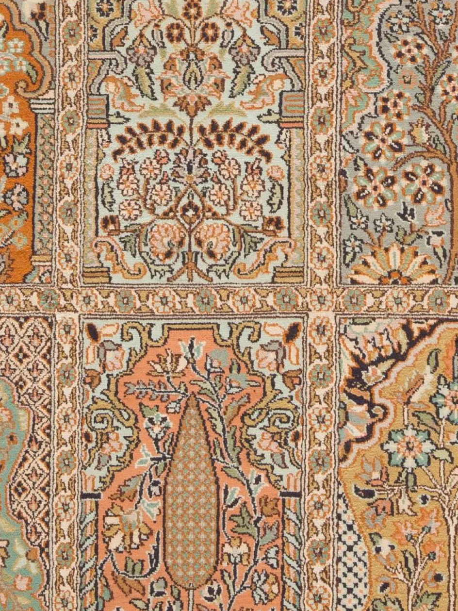 Kibek Kaschmir Seide 18/18