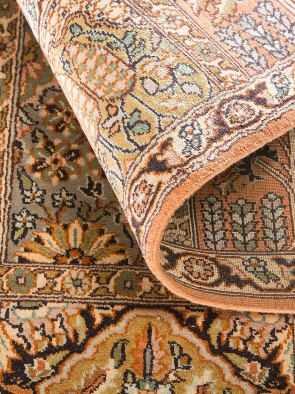 Kibek Kaschmir Seide 18/18