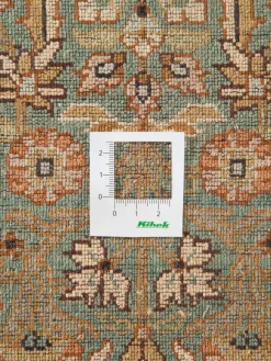 Kibek Kaschmir Seide 18/18