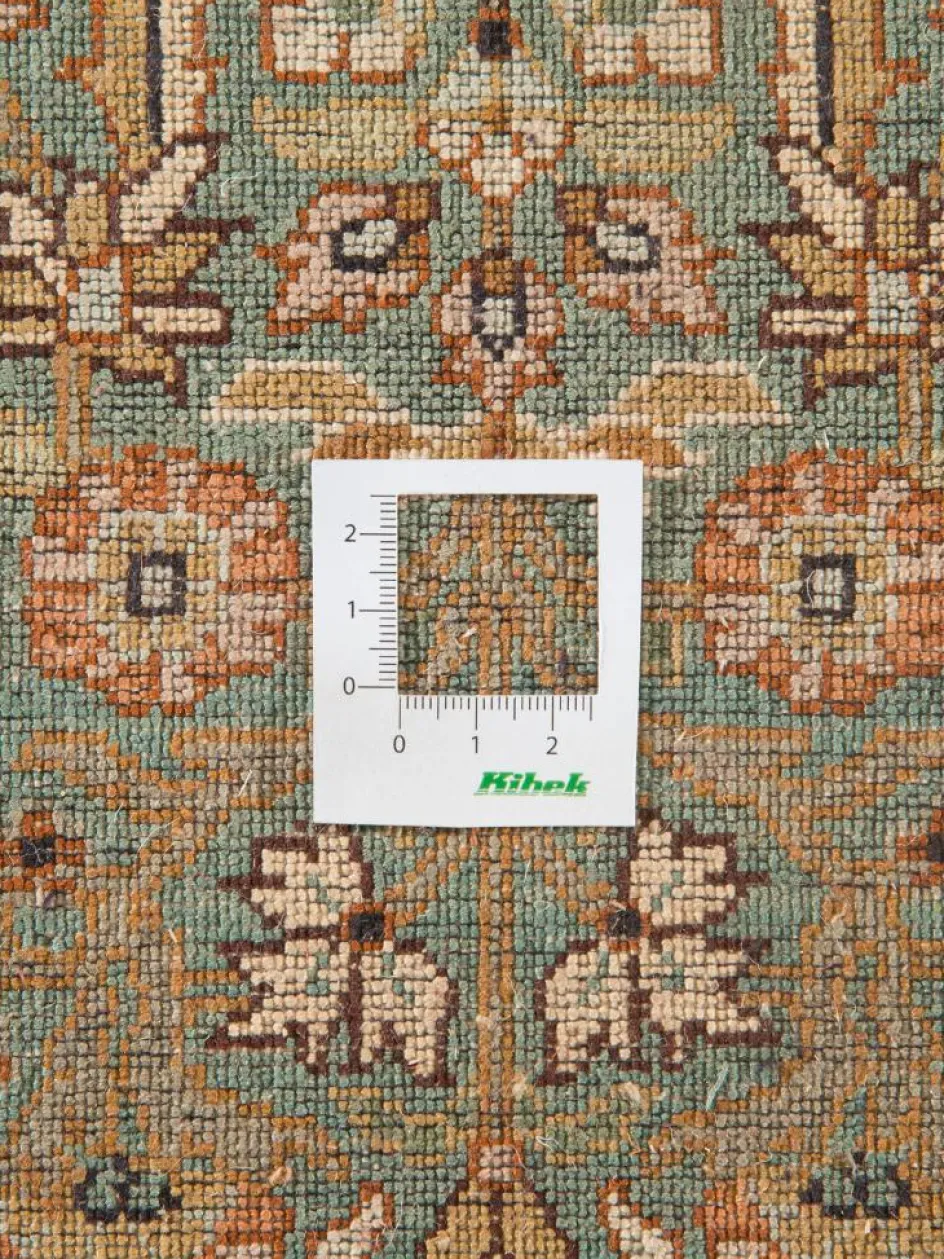 Kibek Kaschmir Seide 18/18