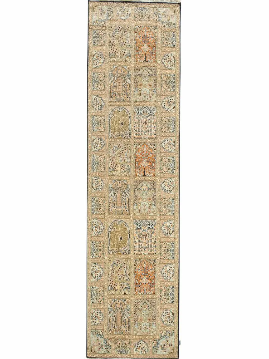 Kibek Kaschmir Seide 18/18