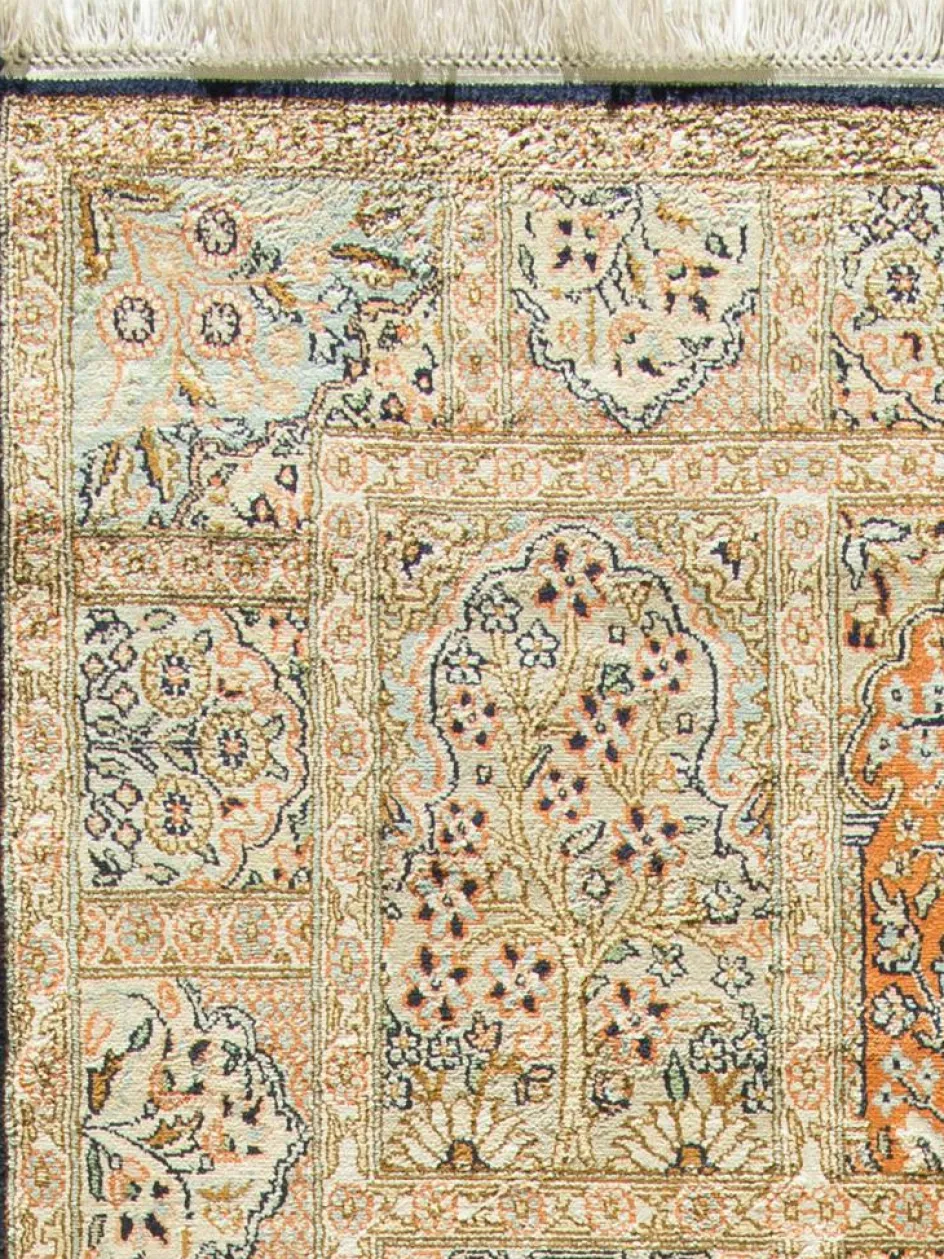 Kibek Kaschmir Seide 18/18