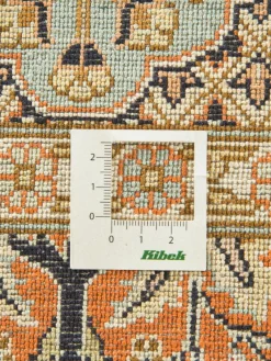 Kibek Kaschmir Seide 18/18