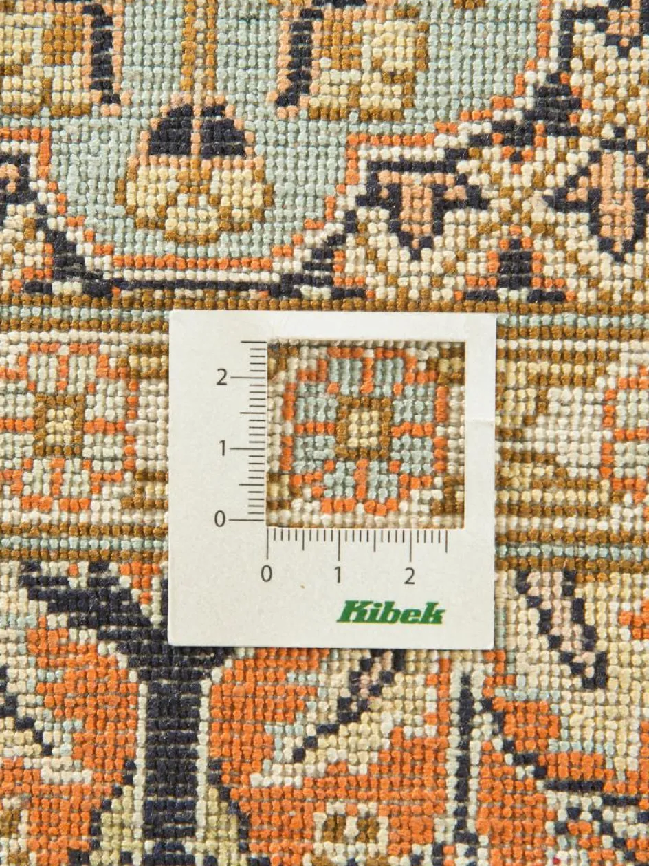 Kibek Kaschmir Seide 18/18