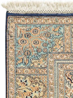 Kibek Kaschmir Seide 18/18