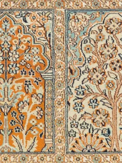 Kibek Kaschmir Seide 18/18