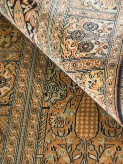 Kibek Kaschmir Seide 18/18